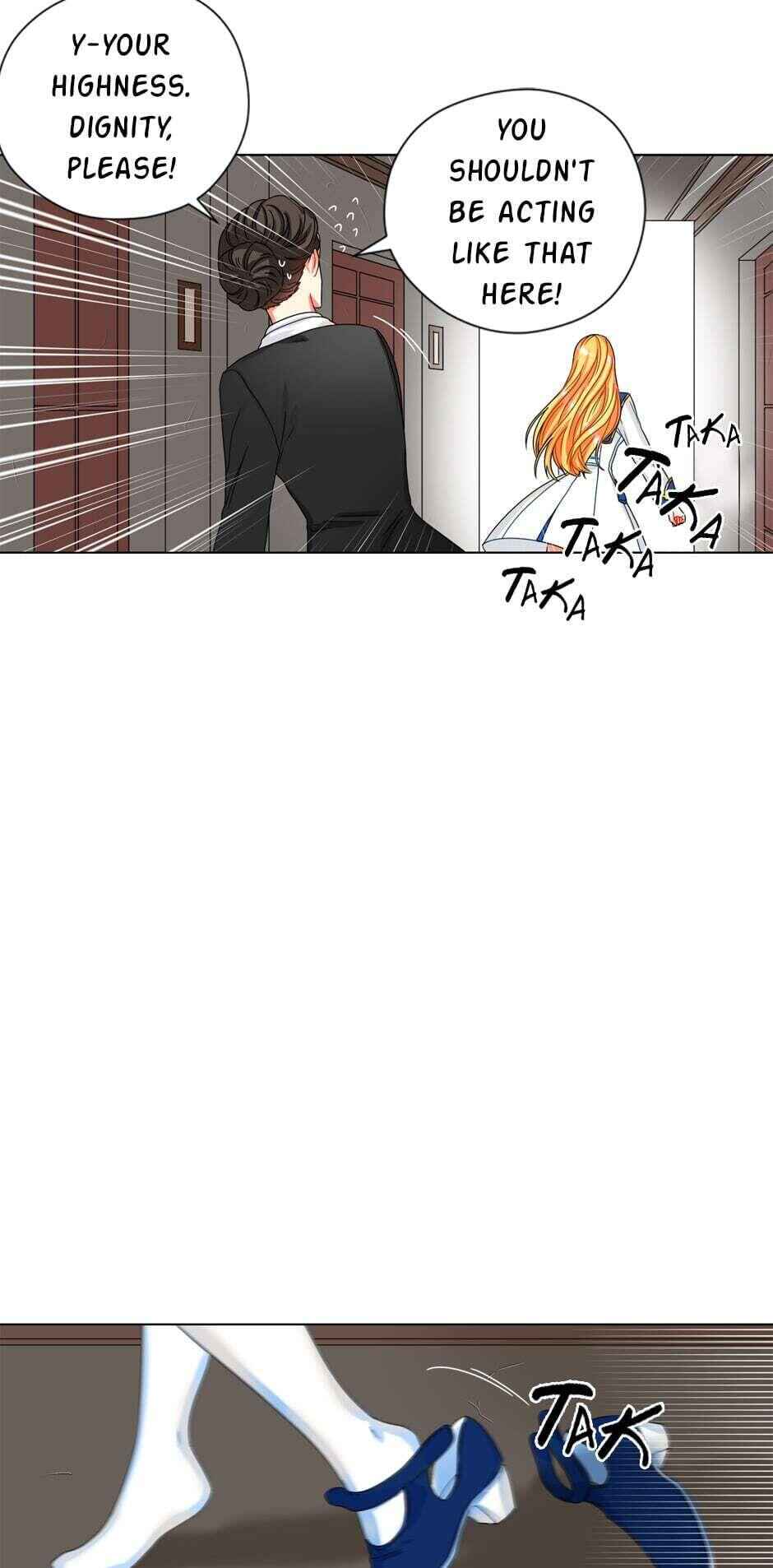 The Magic Tower Librarian Chapter 9 43